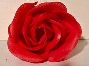 MYDLANA RÓŻA zapachowa do kąpieli dekoracyjna NA PREZENT + OPAKOWANIE