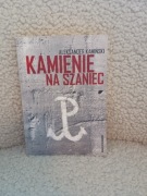 Kamienie na szaniec. Aleksander Kamiński 