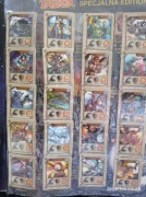 20/32 Karty DRACOMANIA STAR FOODS Żetony z chipsów mr snaki snacks