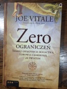 Zero ograniczeń Ihaleakala Hew Len, Joe Vitale