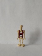 Lego Star Wars Security Droid sw0096