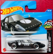 Hot Wheels Mainline 2025 - Porsche 904 Carrera GTS