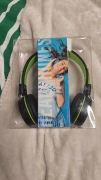 Sluchawki nauszne Microsoft hand-free calls bezprzewodowe