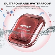 Pojemnik na aparaty ortodontyczne, pojemnik na protezę Vosges