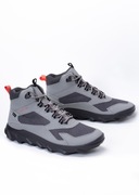 ECCO MX M Męskie wysokie buty outdoorowe Gore-Tex 43 Szare