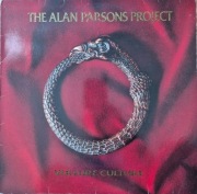 The Alan Parsons Project – Vulture Culture