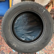 Opony Nokian WR SUV3  106H XL 225/65R17