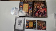 PC Daggerfall The elder scrolls premierowe wydanie big box