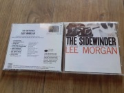 LEE MORGAN - The Sidewinder
