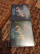 Techno arabia enta omri amal hayati cd