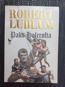 Ludlum Robert - Pakt Holcrofta