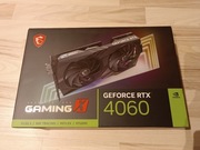 MSI RTX 4060 GAMING