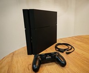 Konsola Play Station 4 1TB