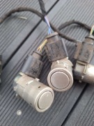 Czujniki parkowania VW Audi Skoda 1J0973703 wiazka