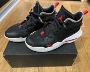 Buty Air JORDAN 11CMFT LOW(GS)