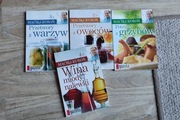 Maciej Kuroń Przetwory z Warzyw Owoców Potrawy z Grzybów Wina Miody Nalewki