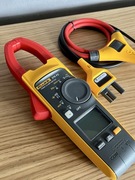 FLUKE 376 FC miernik cęgowy z pętlą iflex