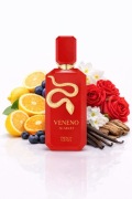 French Avenue Veneno Scarlet EDP Perfumetka 5ml   