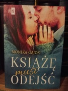 Książę musi odejść 