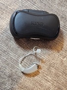 Cyfrowy Aparat słuchowy KIND