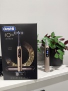 Szczotka do zębów Oral-b seria 10