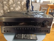 Amplituner 7.2 Onkyo TX-SR607 HDMI PILOT