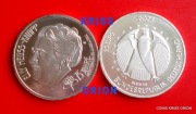 20 Euro 2025 -Niemcy -F- Elly Knapp - 75 lat Centrum Odzyskiwania Matek