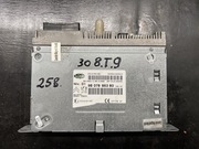 CZYTNIK RADIO NAWIGACJA PEUGEOT 308 T9 Citroen C4 PICASSO II 2 9807886380