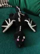 Maskotka Smok Kresu  Minecraft 