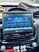 Radio Samochodowe Vordon