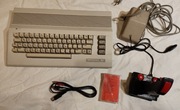 Commodore c64 + gratis