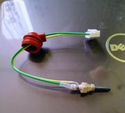 Świeca żarowa nagrzewnica chińskie Webasto 