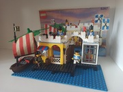 Lego Pirates Lagoon Lock-Up 6267