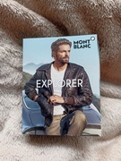 Mont Blanc Explorer Eau de Parfum 2 ml próbka zapach dla mężczyzn