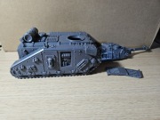 Czołg od Archon Studios warhammer proxy 