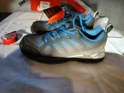 Buty robocze niskie 42 27,5cm Bennon Spacer S1P