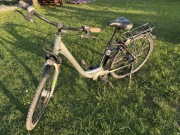 Rower elektryczny