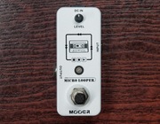 Mooer Micro Looper MLP1