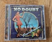 NO DOUBT -Tragic Kingdom  - 1995 oryginale  +10 000 innych 