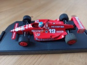 1:43 ONYX INDY '90 nr.064 Truesports Lola Boesel
