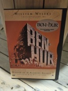 Ben Hur - DVD Snapper stan idealny 