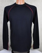 MAMMUT THERMO UNDERWEAR - NOWY TERMOAKTYWNY LONGSLEEVE MĘSKI - XL
