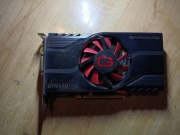 Karta Graficzna GTX 460 GS, 2GB GDDR5, 100% Sprawna