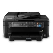 Drukarka Epson WF2750 Nowa bez głowicy drukującej