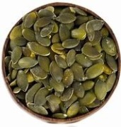 Flos Nasiona dyni, pestki, 100 g