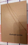 Rembrandt van Rijn