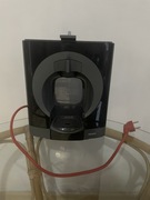 Ekspres kapsułkowy Krups Nescafe Dolce Gusto Oblo 15 bar czarny