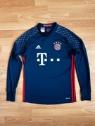 Bayern Monachium Neuer #1 2016-2017 bramkarska GK Adidas longsleeve SM