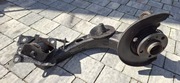 Tylna lewa zwrotnica zawieszenie Audi TT 8n 1.8t apx 225k quattro 