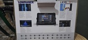 SONAR LOWRANCE HDS9 Live with active imaging 3in1